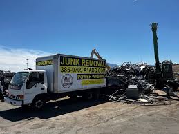 Best Residential Junk Removal  in Brownlee Park, MI