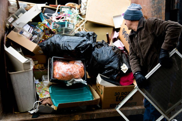 Professional Junk Removal Services in Brownlee Park, MI